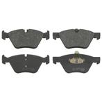 Remblokken set BMW 5 (523 i,525 i,520 i,520 d,525 d), Ophalen of Verzenden, Nieuw