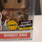 Funko - Funko Pop Monkey King Pop, Antiek en Kunst, Antiek | Speelgoed