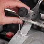 Tormek Slijpmal voor beitels en messen – precisie en fijn., Doe-het-zelf en Verbouw, Gereedschap | Slijpmachines, Ophalen of Verzenden