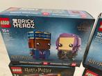 Lego Set - Harry Potter - Harry Potter BrickHeadz & Hogwarts, Kinderen en Baby's, Speelgoed | Duplo en Lego, Nieuw