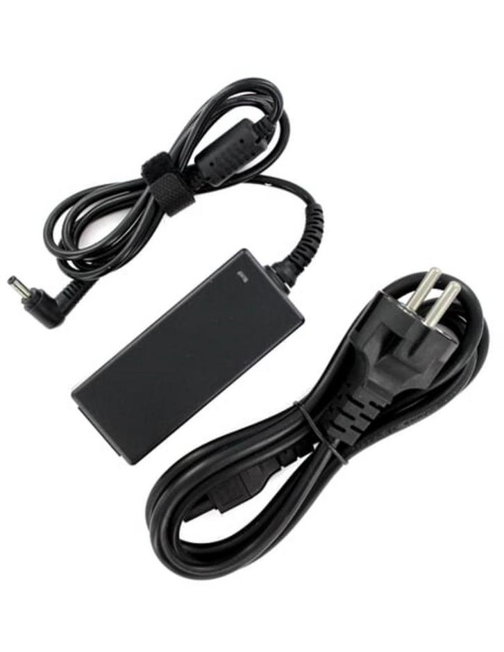 Zazitec 45W Vervangende Adapter voor Asus Laptops – 4.0 x, Computers en Software, Laptop-opladers, Nieuw, Ophalen of Verzenden