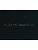 2025 DALLARA STRADALE BROCHURE ITALIAANS | ENGELS, Nieuw, Author