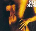 cd single - Shed Seven - Going For Gold, Zo goed als nieuw, Verzenden