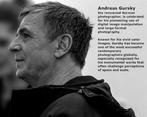 Andreas Gursky - Andreas Gursky: Fotografien 1984-1993,