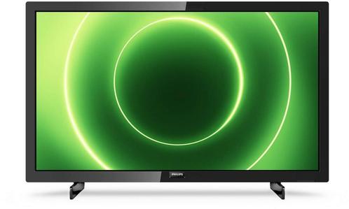 Philips 24PFS6805 - 24 Inch Full HD Smart Tv, Audio, Tv en Foto, Televisies, 60 tot 80 cm, Smart TV, 50 Hz, Full HD (1080p), Zo goed als nieuw