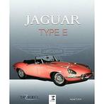 Jaguar Type E, Jaguar E-type, Nieuw, Michel Tona, Overige merken, Verzenden