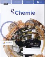 Chemie havo 4 FLEX leerboek 9789001292348, Zo goed als nieuw, Verzenden