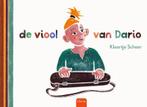 De viool van Dario 9789044847765 Klaartje Scheer, Verzenden, Gelezen, Klaartje Scheer