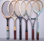 60s/70s/80 - Tennis - Tennisracket, Nieuw