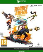 Rocket Arena-Mythic Edition (Xbox One) Gebruikt, Ophalen of Verzenden, Zo goed als nieuw