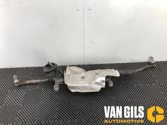 Stuurhuis Bekrachtigd Mercedes A-Klasse O252028, Auto-onderdelen, Interieur en Bekleding, Ophalen of Verzenden