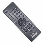 Afstandsbediening Sony rmt-d195, Ophalen of Verzenden, Nieuw, Origineel