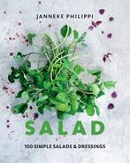 9781922417619 Salad Janneke Philippi, Verzenden, Nieuw, Janneke Philippi