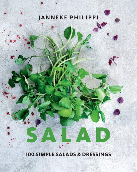 9781922417619 Salad Janneke Philippi, Boeken, Kookboeken, Nieuw, Verzenden