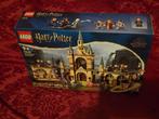 Lego Set - 76415 - Harry Potter - The Battle of Hogwarts, Nieuw