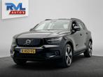Zakelijke Lease |  Volvo XC40 Recharge P8 AWD R-Design | SOH, Automaat, Gebruikt, Zwart, Overige kleuren