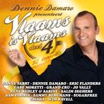 Dennie Damaro Presenteert Vlaams Is Vlaams - Deel 4 - CD, Ophalen of Verzenden, Nieuw in verpakking