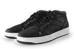 Hub Sneakers in maat 46 Zwart | 10% extra korting, Verzenden, Zwart, Hub, Sneakers of Gympen