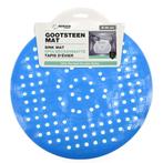 Benson Ronde PVC gootsteenmat - assorti kleuren - 29 cm -..., Huis en Inrichting, Keuken | Keukenbenodigdheden, Ophalen of Verzenden