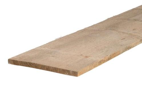 Oud Gemaakt Steigerhout | Planken | 13x195mm | Gedoubleerd, Doe-het-zelf en Verbouw, Hout en Planken, Plank, Nieuw, Minder dan 25 mm