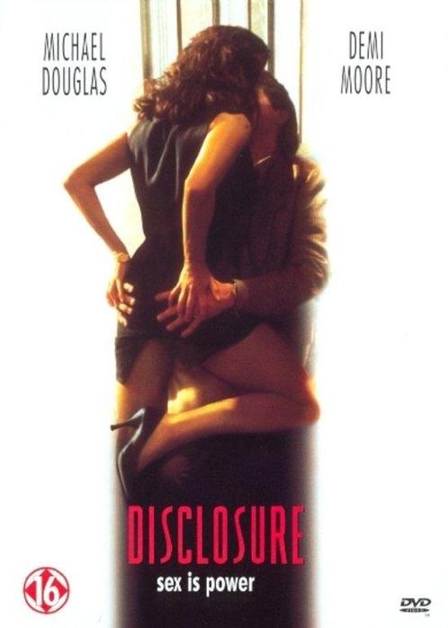 Disclosure - DVD, Cd's en Dvd's, Dvd's | Drama, Verzenden