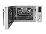 Inventum MN255C - Combimagnetron 25 liter - 5, Verzenden, Zo goed als nieuw