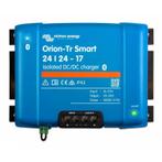 Victron Orion-Tr Smart 24/24-17A (400W) niet-geïsoleerd, Ophalen of Verzenden, Nieuw