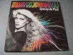 vinyl single 7 inch - Lynsey De Paul - Strange Changes, Cd's en Dvd's, Verzenden, Zo goed als nieuw