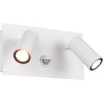 LED Tuinverlichting met Bewegingssensor - Wandlamp, Nieuw, Ophalen of Verzenden, Hanglamp, Led