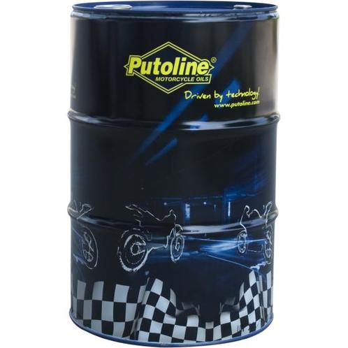 Putoline ESTER TECH 4+ 10W40 60 liter, Auto diversen, Onderhoudsmiddelen, Ophalen of Verzenden