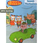 Hoera voor Hukkie! 8716745002446, Verzenden, Gelezen