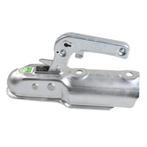 ProPlus Disselkoppeling - Rond Ø 70 mm - E4 Gekeurd - 130.., Ophalen of Verzenden, Nieuw