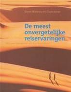 De meest onvergetelijke reiservaringen / Kosmos reisgidsen, Verzenden, Gelezen, S. Watkins