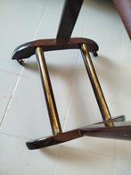 Fratelli Reguitti - Dressboy - Mahonie, Messing -