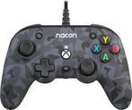 Nacon Pro Compact Official Bedrade Controller - Xbox Series, Spelcomputers en Games, Spelcomputers | Overige Accessoires, Nieuw