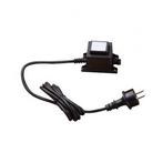 Vijver transformator | Heissner | 12 V, Tuin en Terras, Verzenden, Nieuw