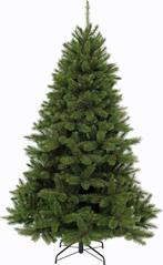 Tweedekans | Triumph Tree Bristlecone Kunstkerstboom - H215, Diversen, Kerst, Ophalen of Verzenden, Zo goed als nieuw