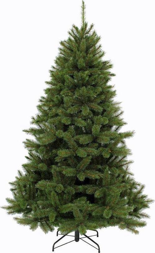 Tweedekans | Triumph Tree Bristlecone Kunstkerstboom - H215, Diversen, Kerst, Zo goed als nieuw, Ophalen of Verzenden