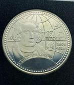 Spanje. 12 Euro 2006 Cristobal Colon (Zonder minimumprijs)