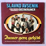 Slavko Avsenik & Original Oberkrainer – Immer Gern Geho..., Verzenden, Nieuw in verpakking