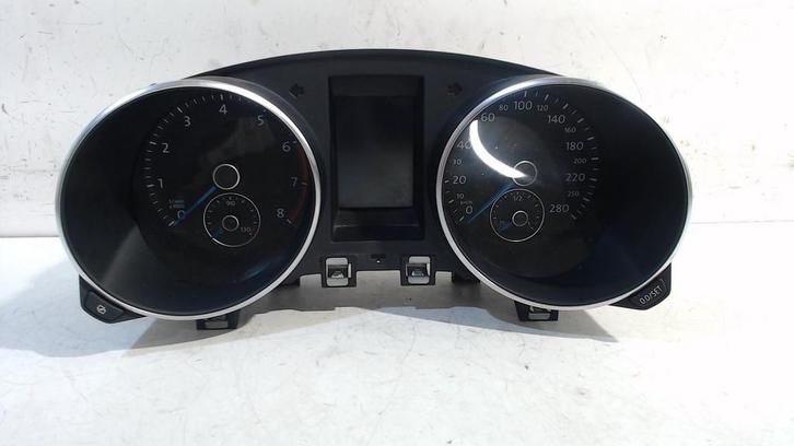 Cockpit Volkswagen Golf VI 1.4 TSI 5K0920870B, Auto-onderdelen, Elektronica en Kabels, ARN erkend, Stiba lid, Erkend duurzaam