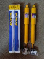 Set Nissan Patrol 4x4 schokbrekers achteras gasdruk 79-89, Ophalen of Verzenden, Nieuw, Oldtimer onderdelen
