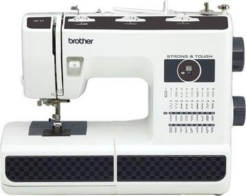 BROTHER HF37 - Mechanische Naaimachine - 37 ptn beschikbaar voor biedingen