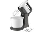 Tefal HT4641 PrepMix+ Handmixer - Automatische handmixer, Verzenden, Zo goed als nieuw