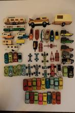 Majorette - Modelauto (60) - Volkswagen Kever K70 Simca, Nieuw