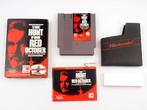 The Hunt for Red October [Nintendo NES], Ophalen of Verzenden, Zo goed als nieuw