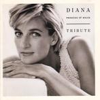 cd - Various - Diana (Princess Of Wales) Tribute, Cd's en Dvd's, Verzenden, Zo goed als nieuw