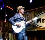Keb’ Mo’ Tickets TivoliVredenburg Te Koop