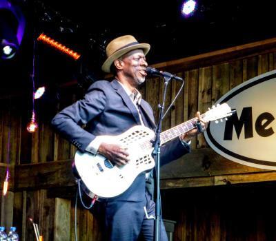 Keb’ Mo’ Tickets TivoliVredenburg Te Koop, Tickets en Kaartjes, Evenementen en Festivals