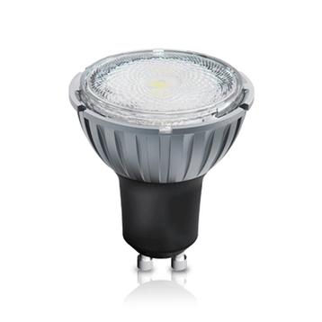 LED GU10 spot, 5W, 2700k, dimbaar, 24°, 36° en 60° beschikbaar voor biedingen